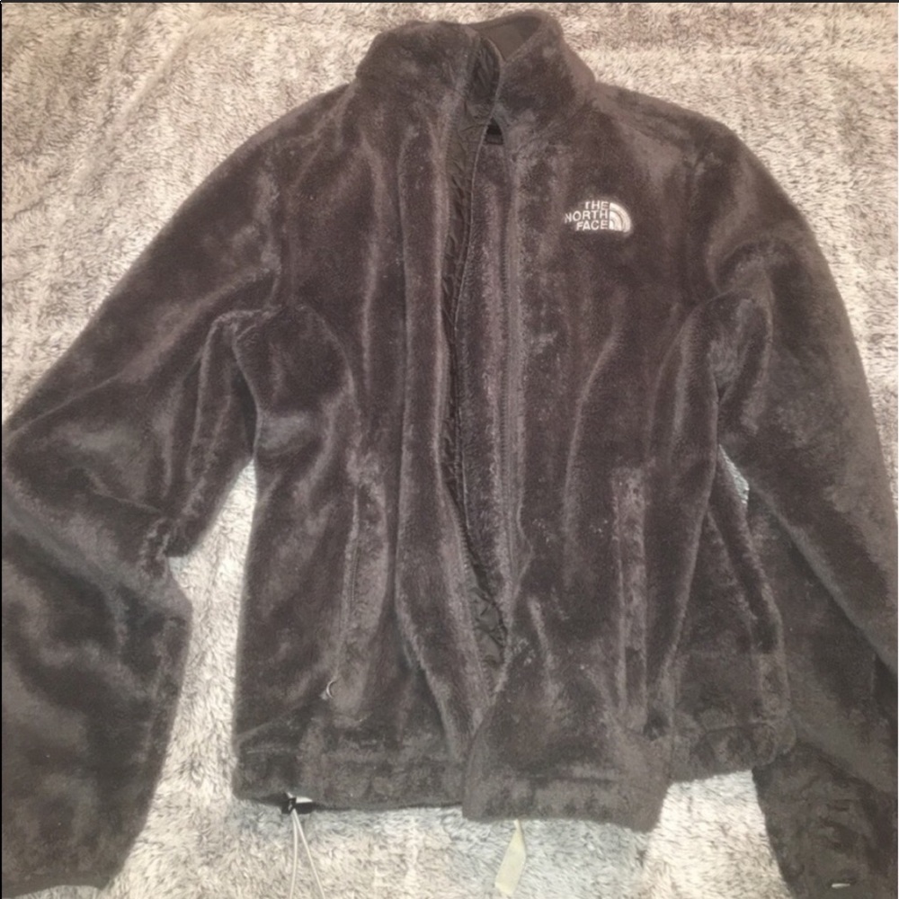 North Face Fleece